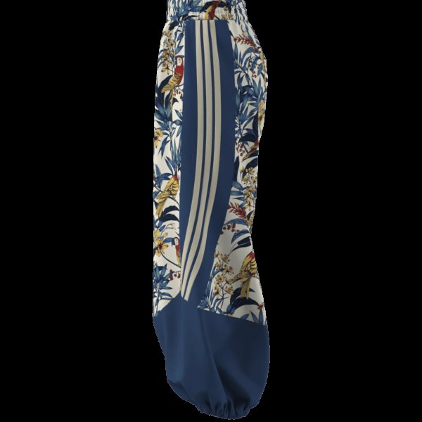 Dámské tepláky adidas FARM PRM PANTS - foto 12