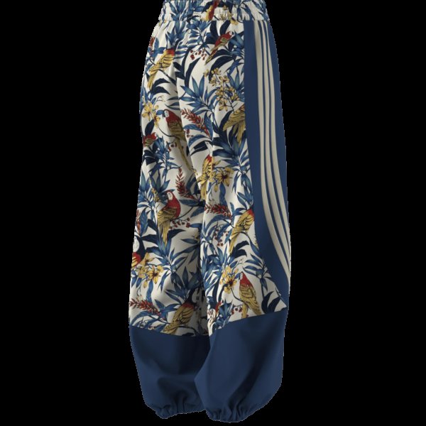 Dámské tepláky adidas FARM PRM PANTS - foto 9