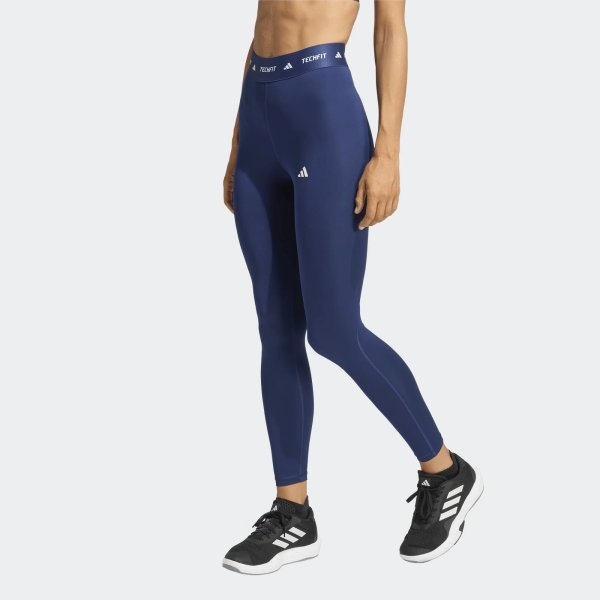 Dámské legíny adidas TF 7/8 L - foto 1