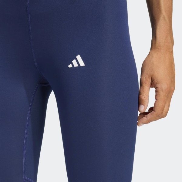 Dámské legíny adidas TF 7/8 L - foto 5