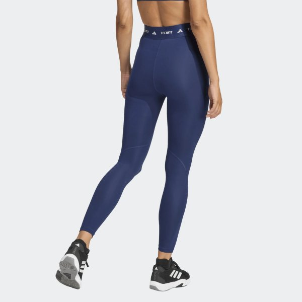 Dámské legíny adidas TF 7/8 L - foto 2