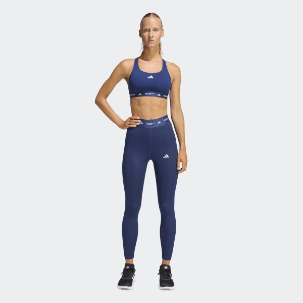 Dámské legíny adidas TF 7/8 L - foto 4