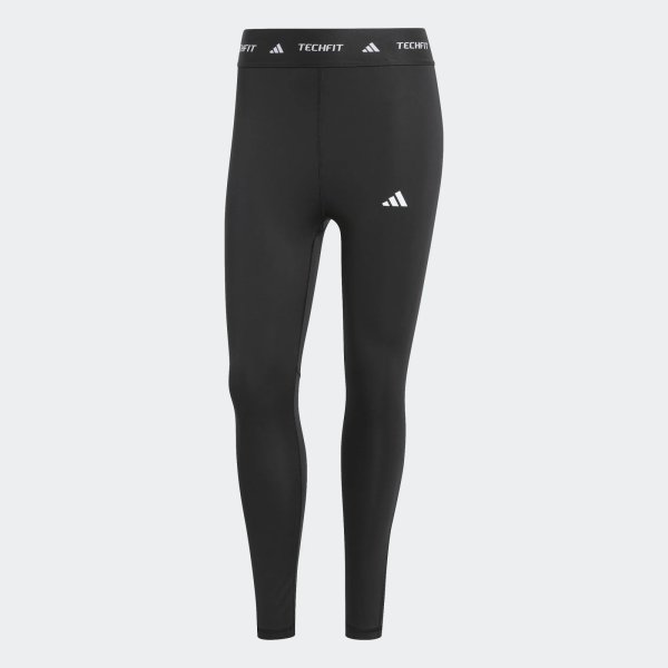 Dámské legíny adidas TF 7/8 L - foto 1