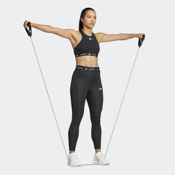 Dámské legíny adidas TF 7/8 L - foto 4