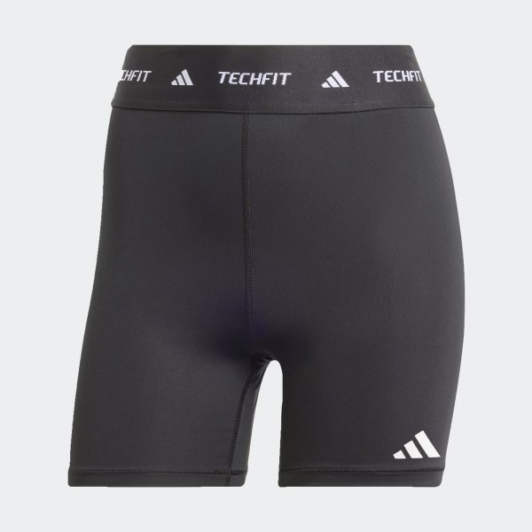 Dámské funkční spodky adidas TF SHO L - foto 1