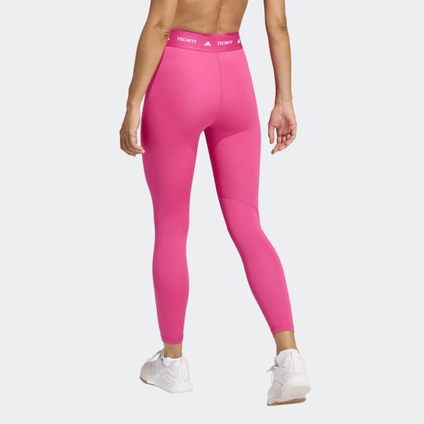 Dámské legíny adidas TF 7/8 L - foto 2