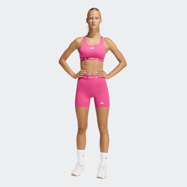 Dámské funkční spodky adidas TF SHO L - foto 4