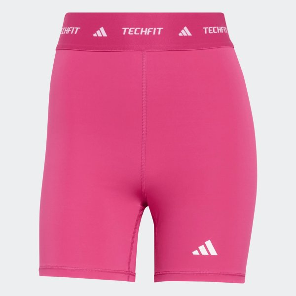 Dámské funkční spodky adidas TF SHO L - foto 0