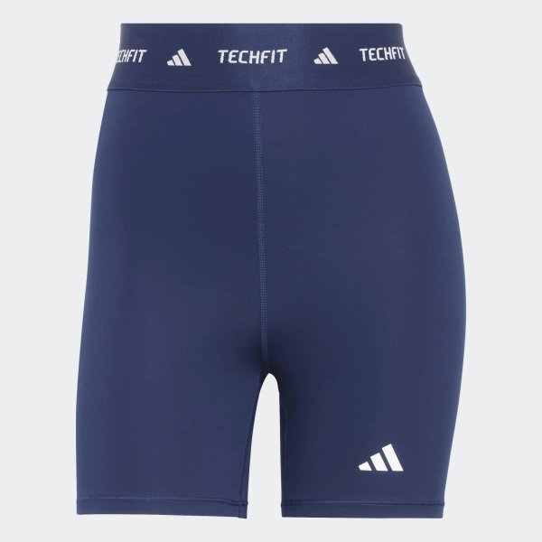 Dámské funkční spodky adidas TF SHO L - foto 0