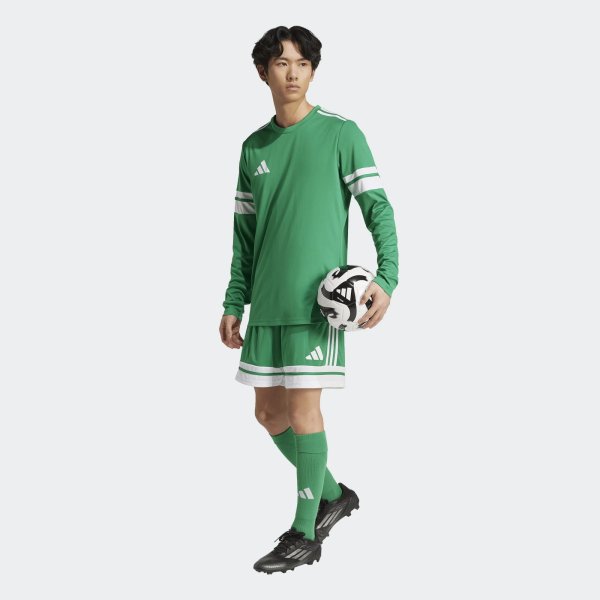 Pánský dres adidas SQUA25 JSY LM - foto 5