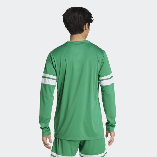 Pánský dres adidas SQUA25 JSY LM - foto 3