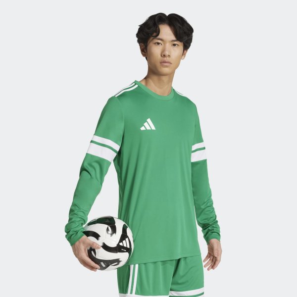 Pánský dres adidas SQUA25 JSY LM - foto 4