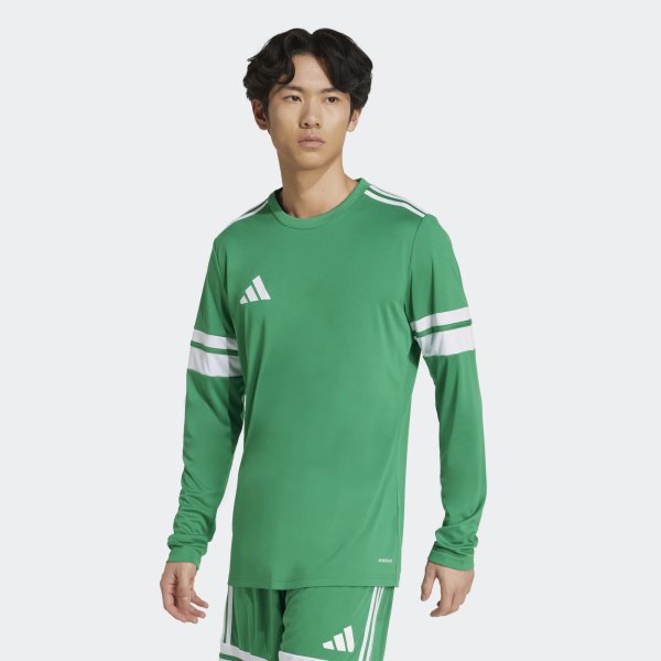 Pánský dres adidas SQUA25 JSY LM - foto 2