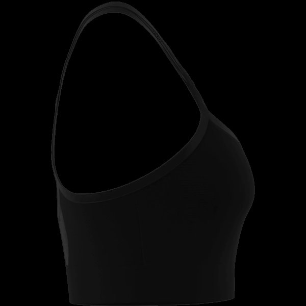 Dámská sportovní podprsenka adidas WE KNIT LS BRA - foto 9