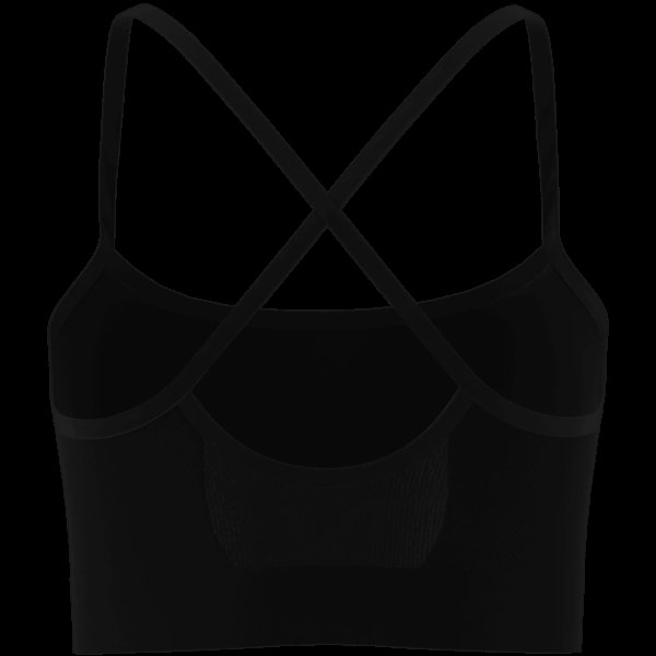 Dámská sportovní podprsenka adidas WE KNIT LS BRA - foto 11