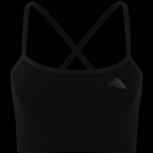 Dámská sportovní podprsenka adidas WE KNIT LS BRA - foto 7