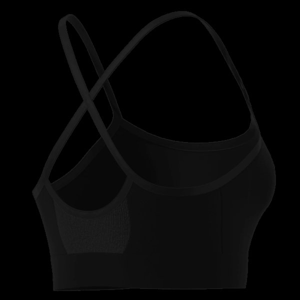 Dámská sportovní podprsenka adidas WE KNIT LS BRA - foto 10