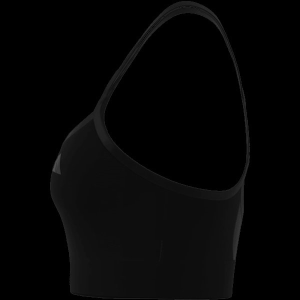 Dámská sportovní podprsenka adidas WE KNIT LS BRA - foto 13