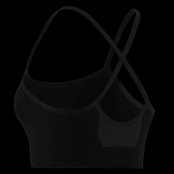 Dámská sportovní podprsenka adidas WE KNIT LS BRA - foto 12