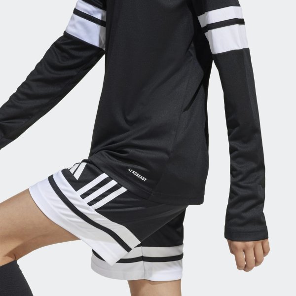 Dětský dres adidas SQUA25 JSY LY - foto 6