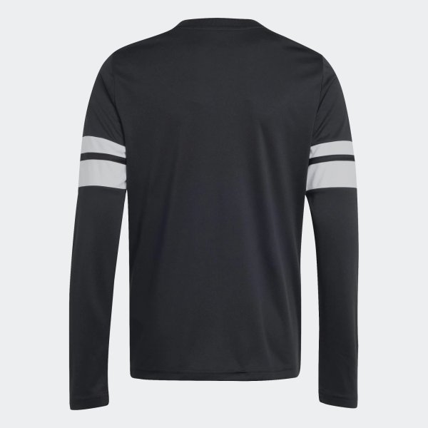 Dětský dres adidas SQUA25 JSY LY - foto 1