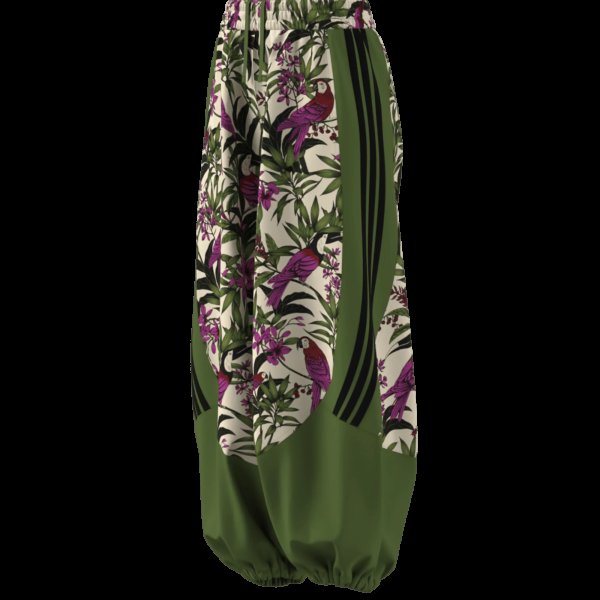 Dámské tepláky adidas FARM PRM PANTS - foto 13