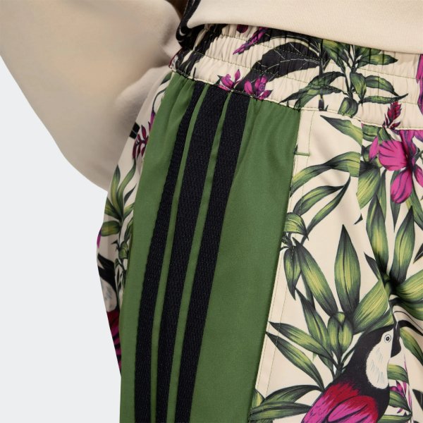 Dámské tepláky adidas FARM PRM PANTS - foto 4
