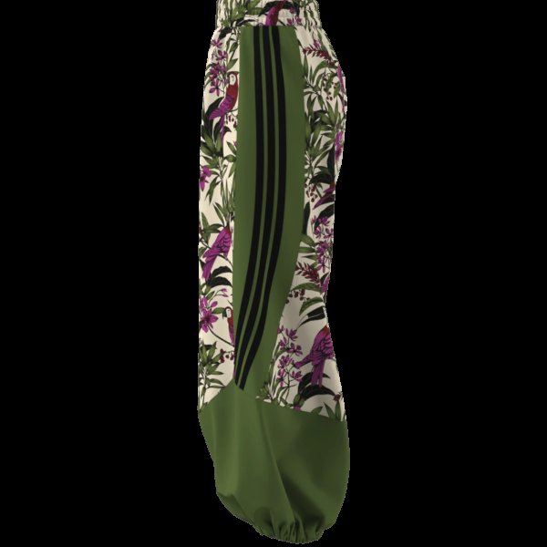 Dámské tepláky adidas FARM PRM PANTS - foto 12