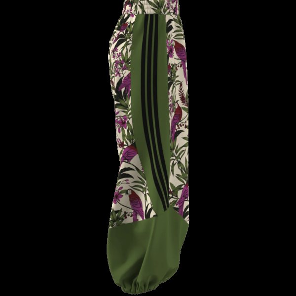 Dámské tepláky adidas FARM PRM PANTS - foto 8