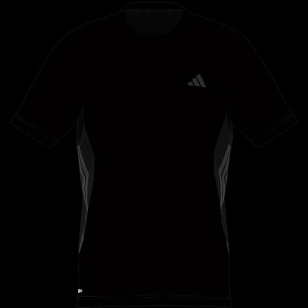 Pánské tričko adidas TECHESS 3S TEE - foto 7