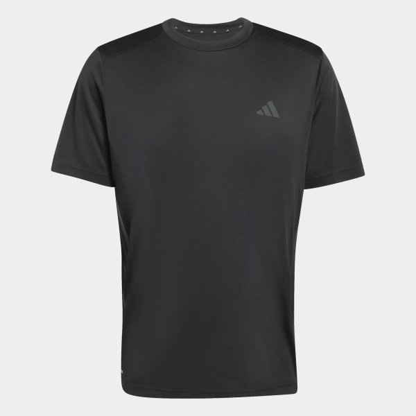 Pánské tričko adidas TECHESS 3S TEE - foto 0