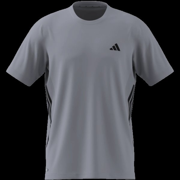 Pánské tričko adidas TECHESS 3S TEE - foto 7