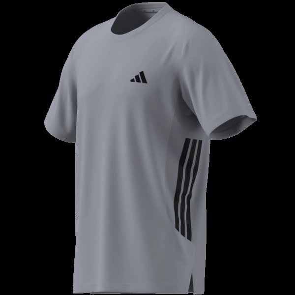 Pánské tričko adidas TECHESS 3S TEE - foto 14