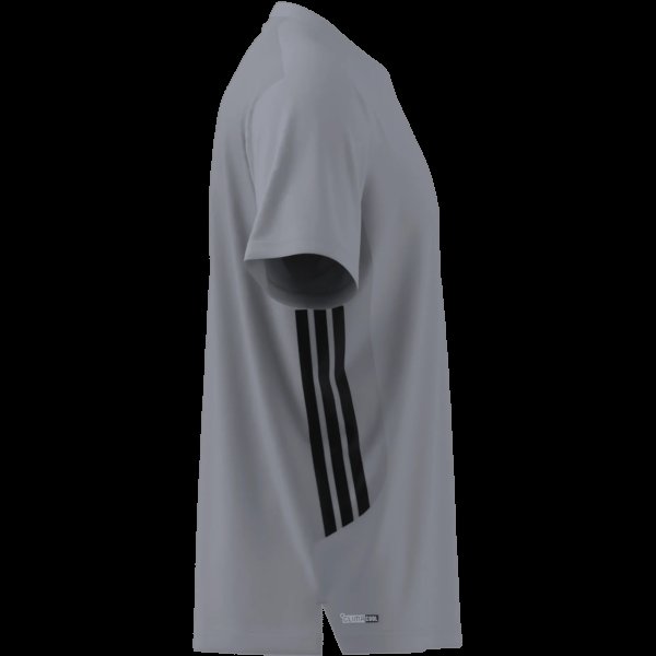 Pánské tričko adidas TECHESS 3S TEE - foto 9