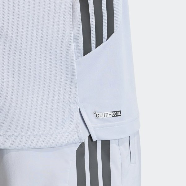 Pánské tričko adidas TECHESS 3S TEE - foto 5