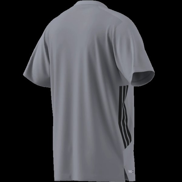 Pánské tričko adidas TECHESS 3S TEE - foto 10