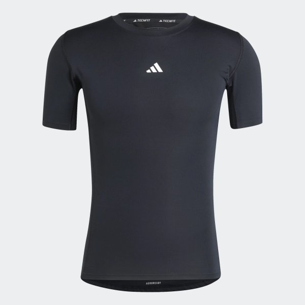 Pánské tričko adidas TF TEE - foto 0