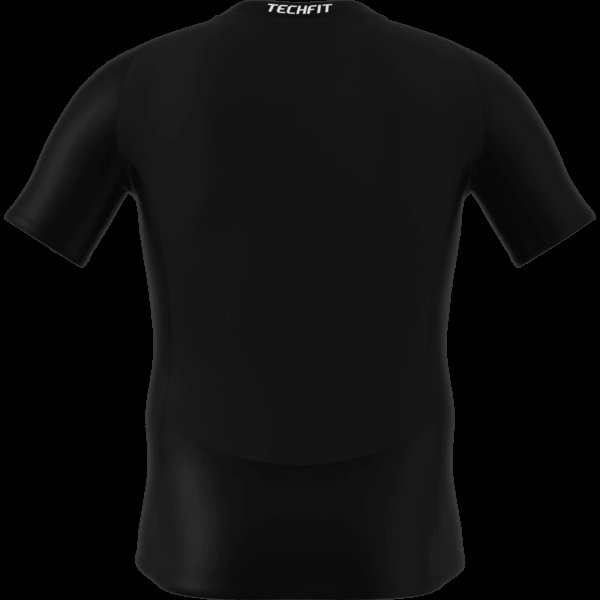 Pánské tričko adidas TF TEE - foto 12