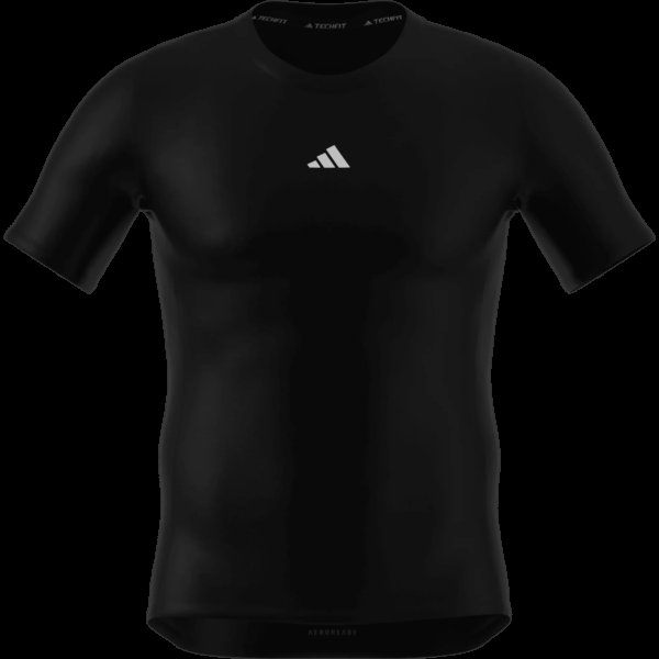 Pánské tričko adidas TF TEE - foto 8