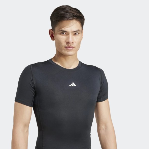 Pánské tričko adidas TF TEE - foto 6
