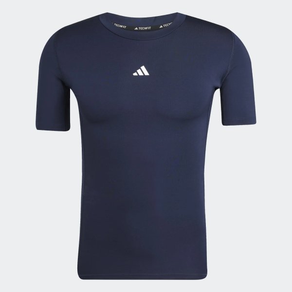 Pánské tričko adidas TF TEE - foto 0