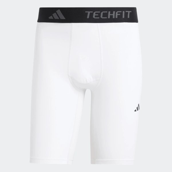 Pánské funkční spodky adidas TF BASE SHORT T - foto 1