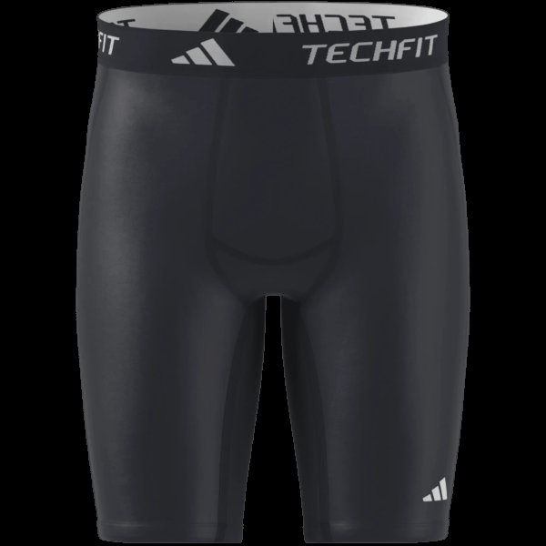 Pánské funkční spodky adidas TF BASE SHORT T - foto 7