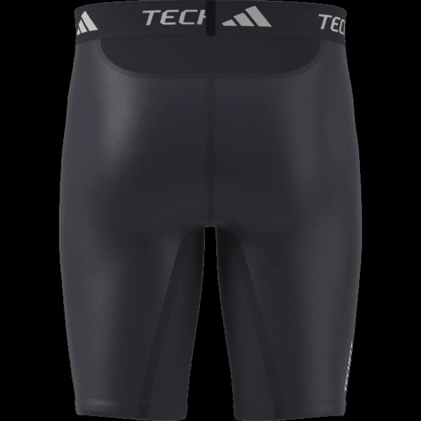 Pánské funkční spodky adidas TF BASE SHORT T - foto 11