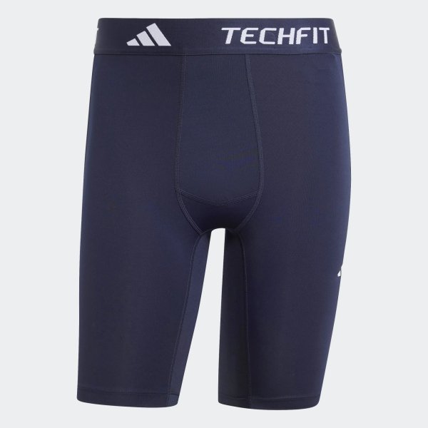 Pánské funkční spodky adidas TF BASE SHORT T - foto 1