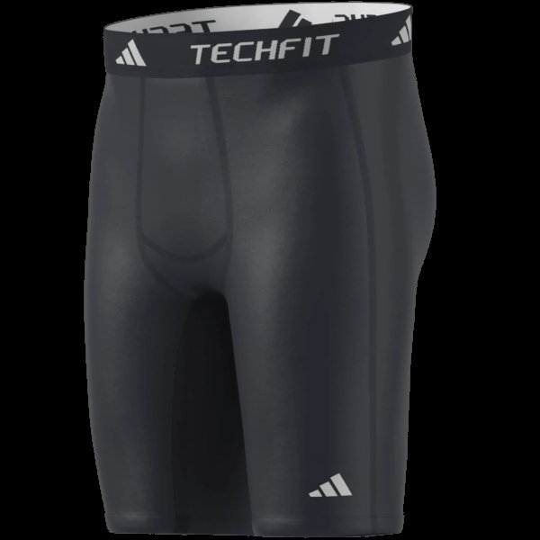 Pánské funkční spodky adidas TF BASE SHORT T - foto 14