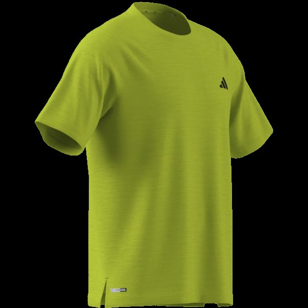 Pánské tričko adidas TECHESS TEE - foto 7