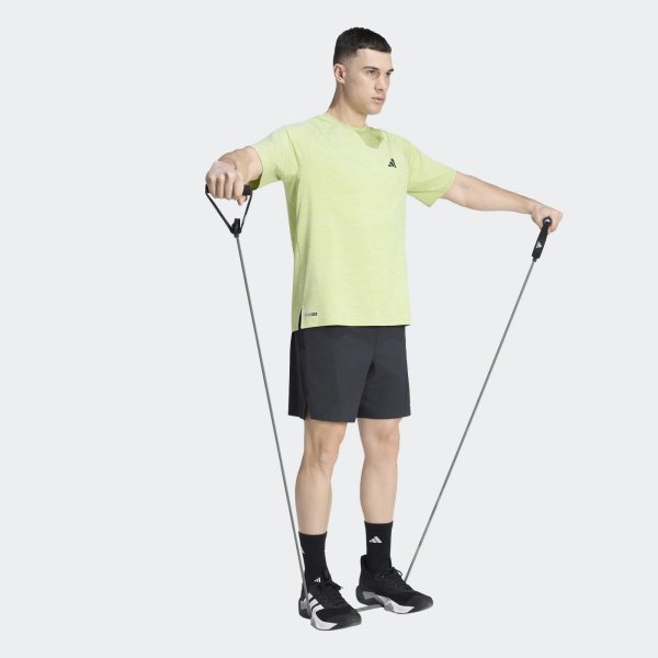 Pánské tričko adidas TECHESS TEE - foto 3