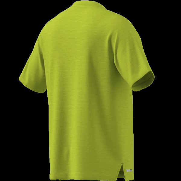 Pánské tričko adidas TECHESS TEE - foto 9