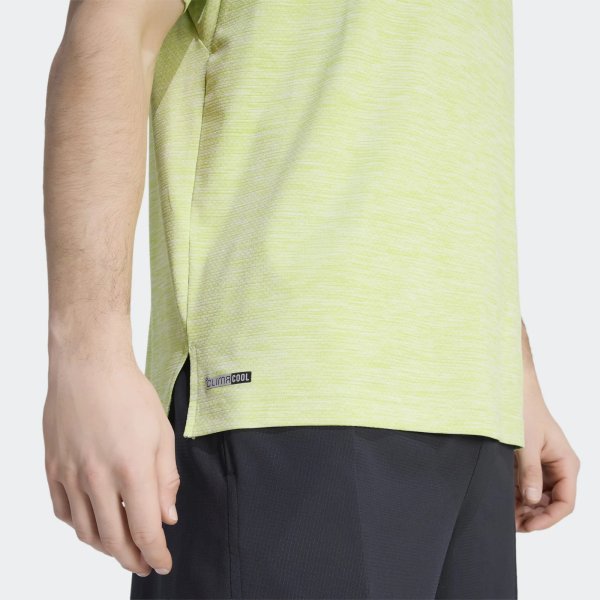 Pánské tričko adidas TECHESS TEE - foto 5
